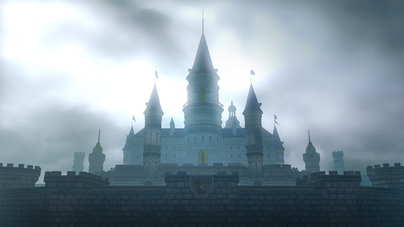 Hyrule Warriors - Imagen 27